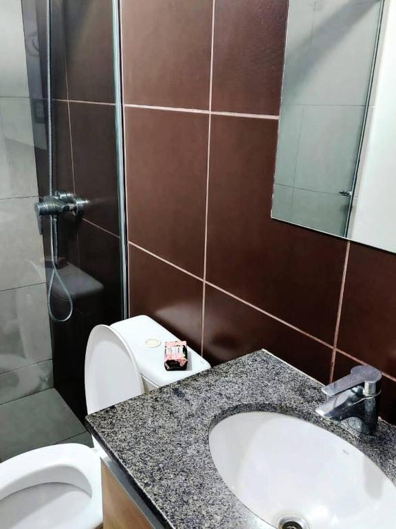 Departamento acogedor en zona residencial - 2