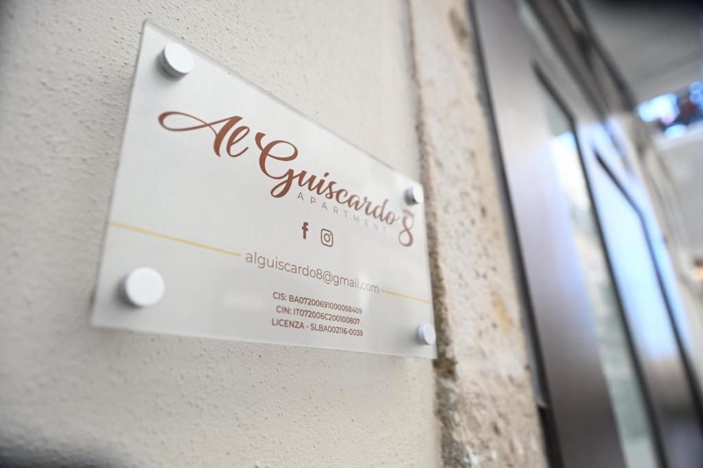 Al Guiscardo 8 - 3