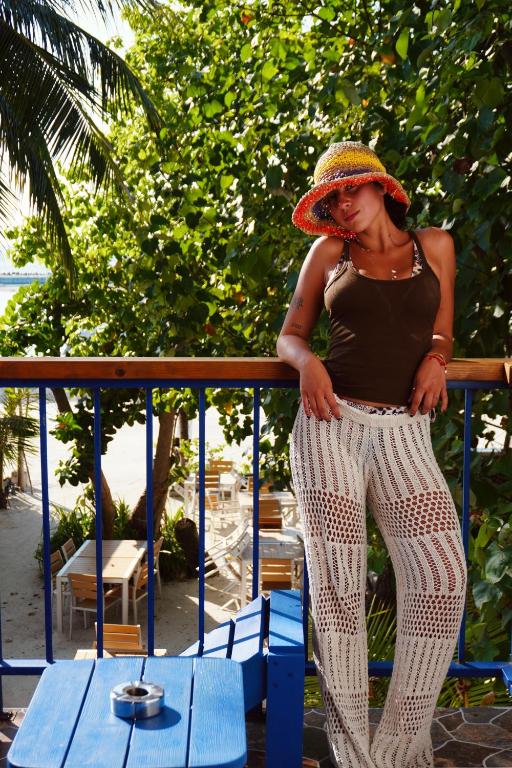 バルコニー/テラス