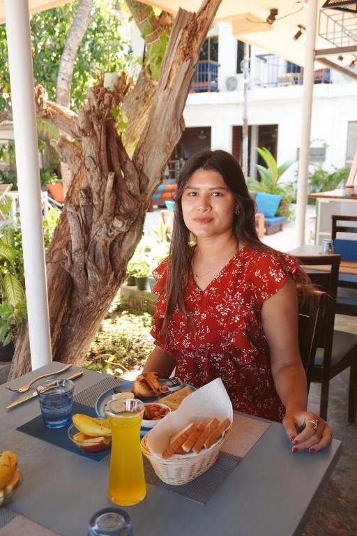 お料理のイメージ