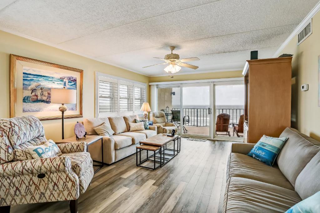 Amelia Island View Condo, Fernandina Beach