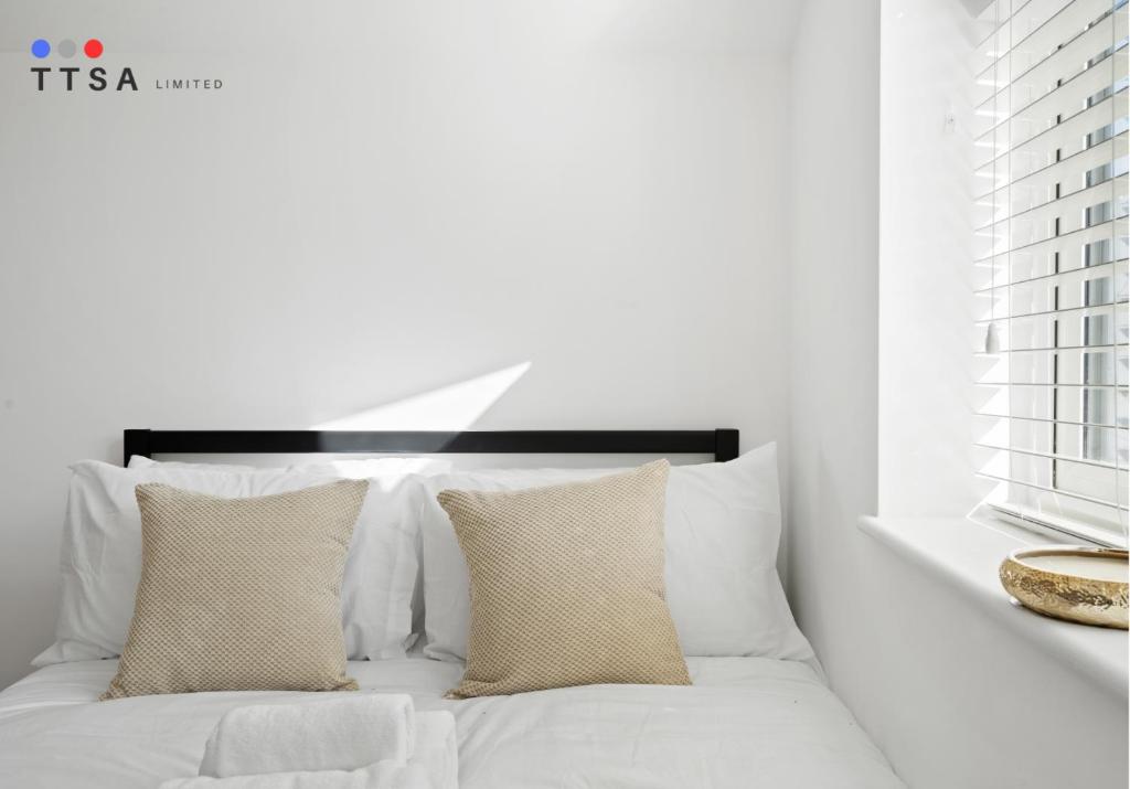 TTSA - Studio - Norwood Junction - B4, Norwood