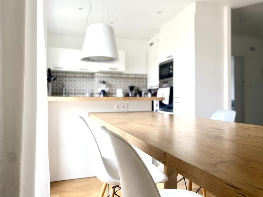 NaonedLoft au Coeur de la Ville - 4