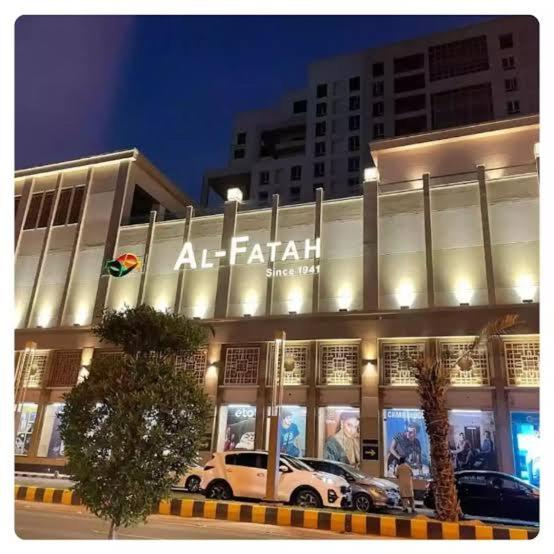 Elevated Modern Luxury Discover the View from the Top by HBA, Lahore