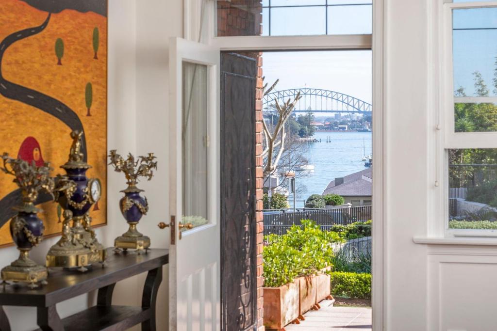 Point Piper Luxe, Sydney