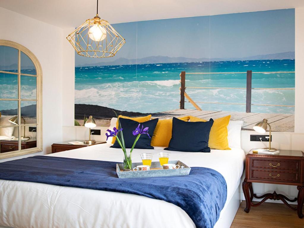 Villa in Sanxenxo with Pool & Sea Views - 2