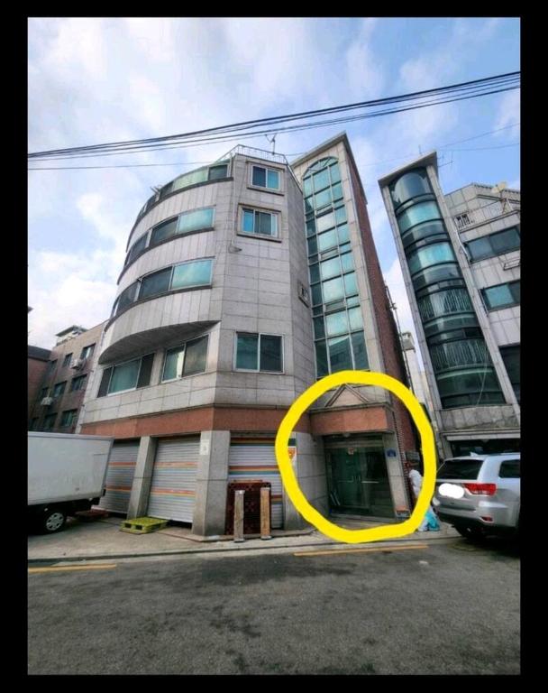 주방 시설 사진