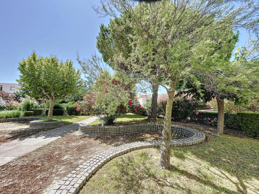T2 à Carnon - 4 couchages - Proche plage et commerces - TV, Lave-linge, Lave-vaisselle, Parking - 4