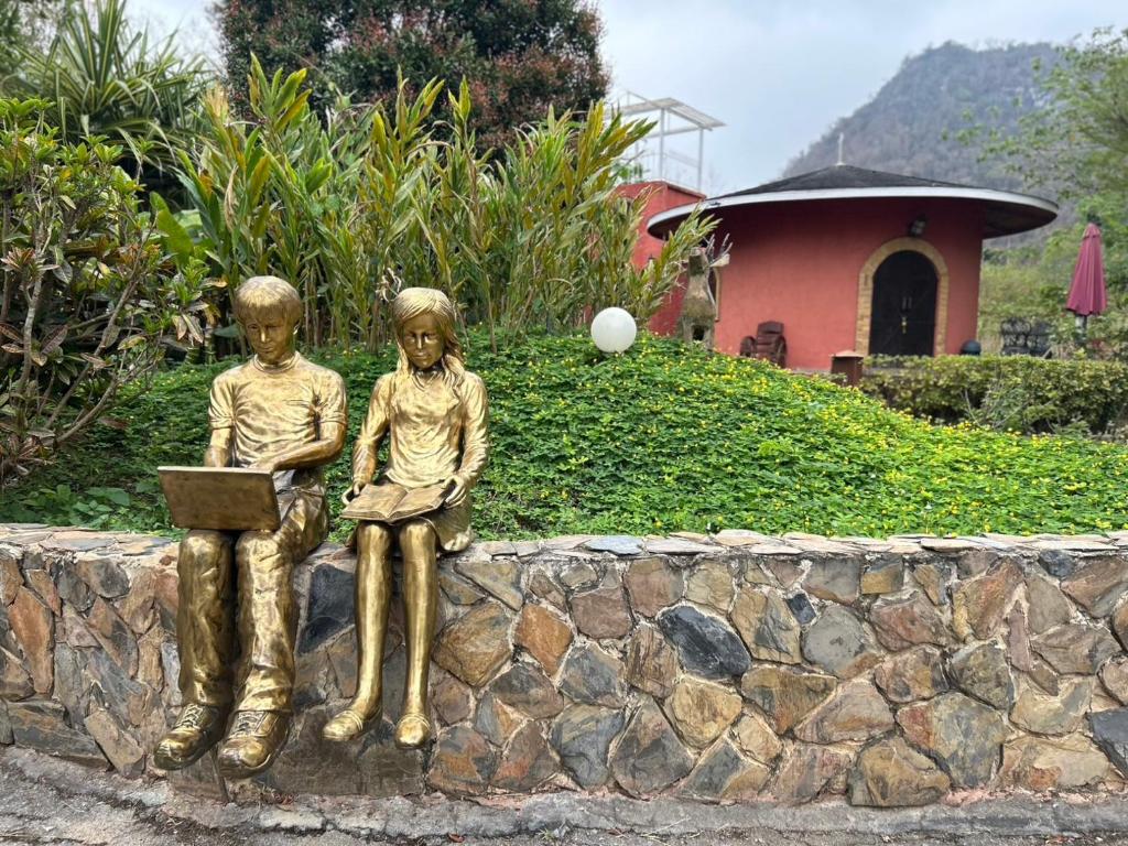 Nearby attraction
