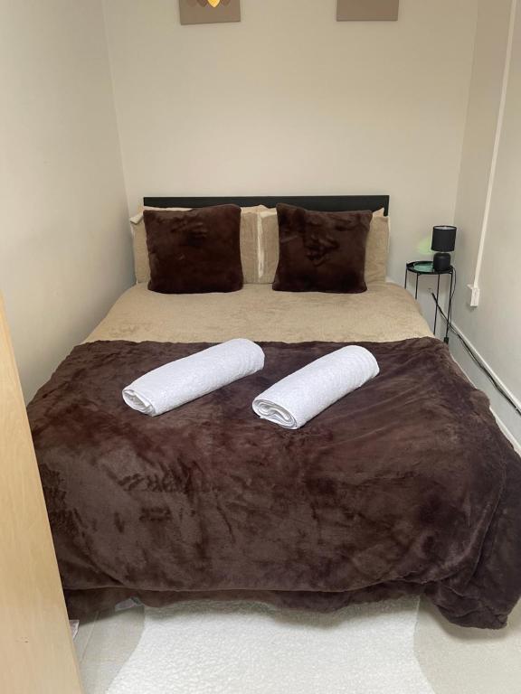 Nestly Nook in New Cross, Londres