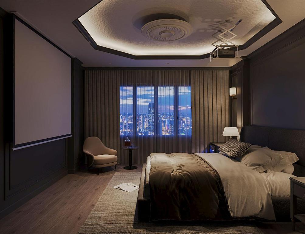 Star Night Hotel and Apartment