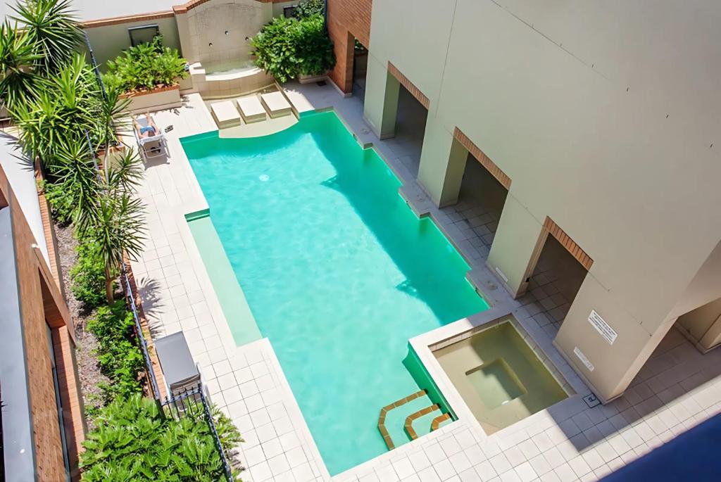 The Galleries on Brunswick, Brisbane