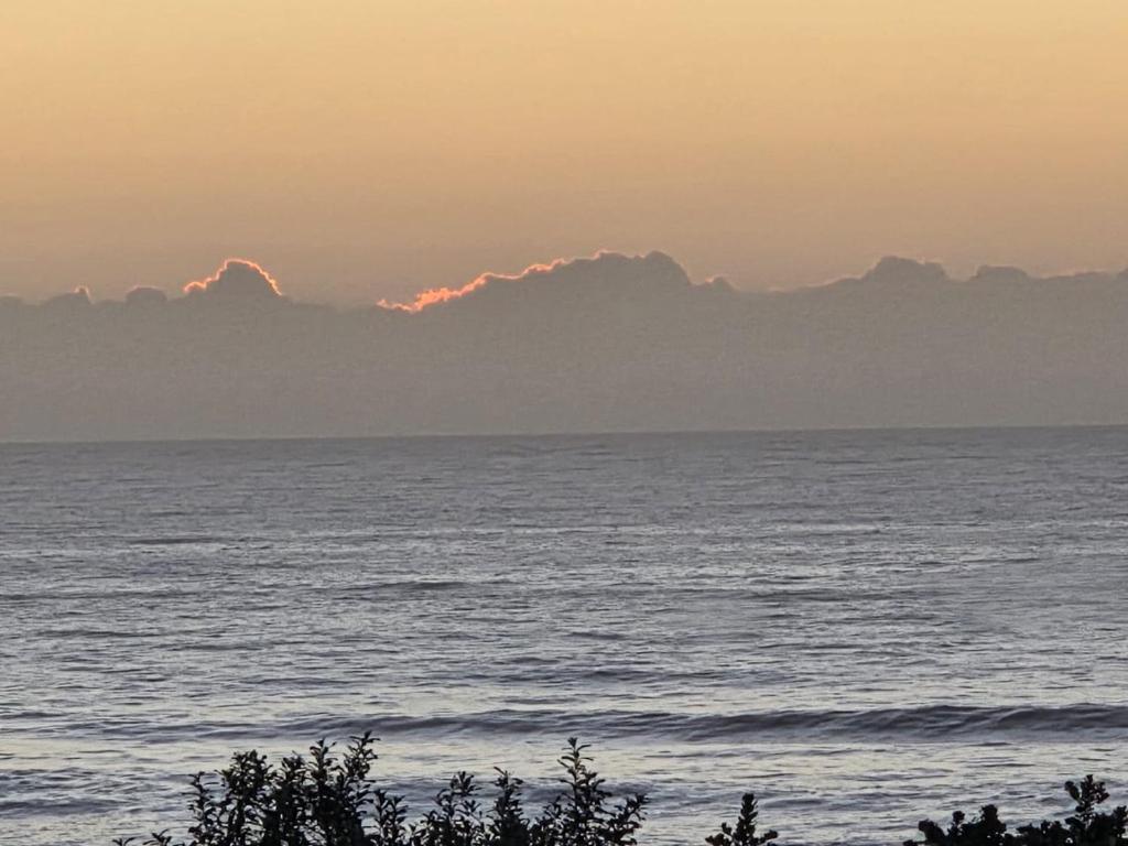 L'Escalier Cabanas 208 a ABR3 Haven, Amanzimtoti