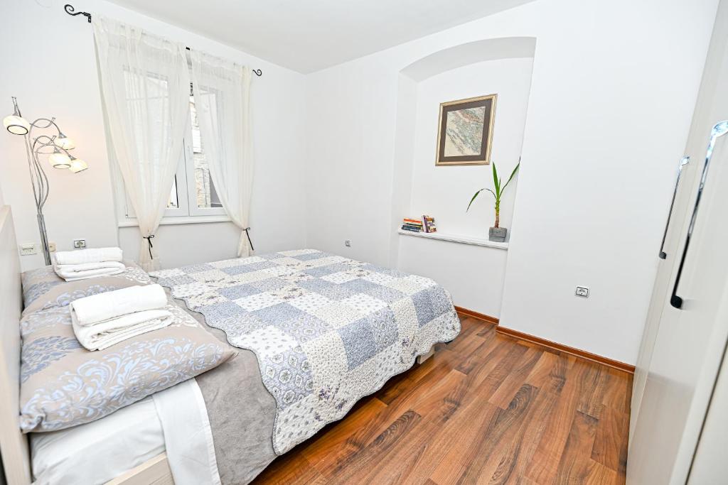 Apartment Aldora, Zadar