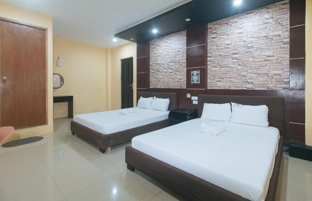 Ranchotel General Trias Cavite by RedDoorz