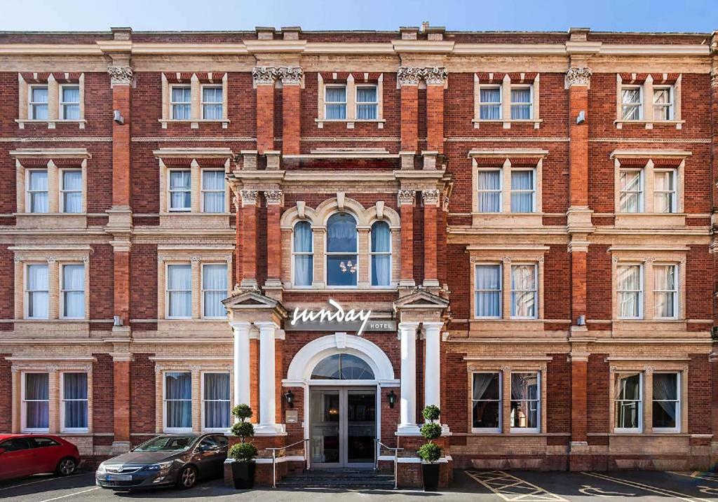 Exeter Rougemont Hotel photo 2
