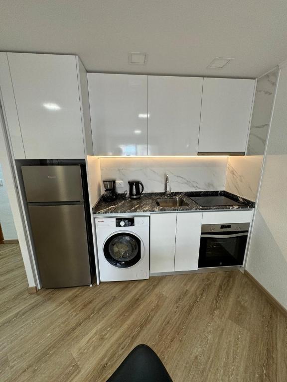 Comfortable new apartment, Torrevieja