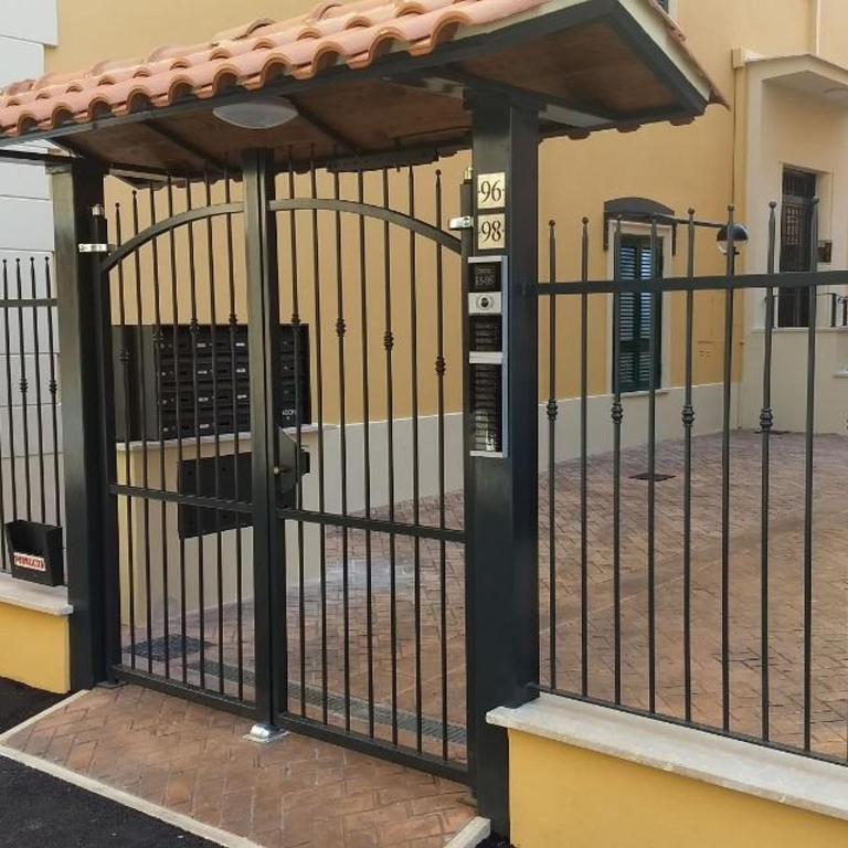 La casa floreale - 2