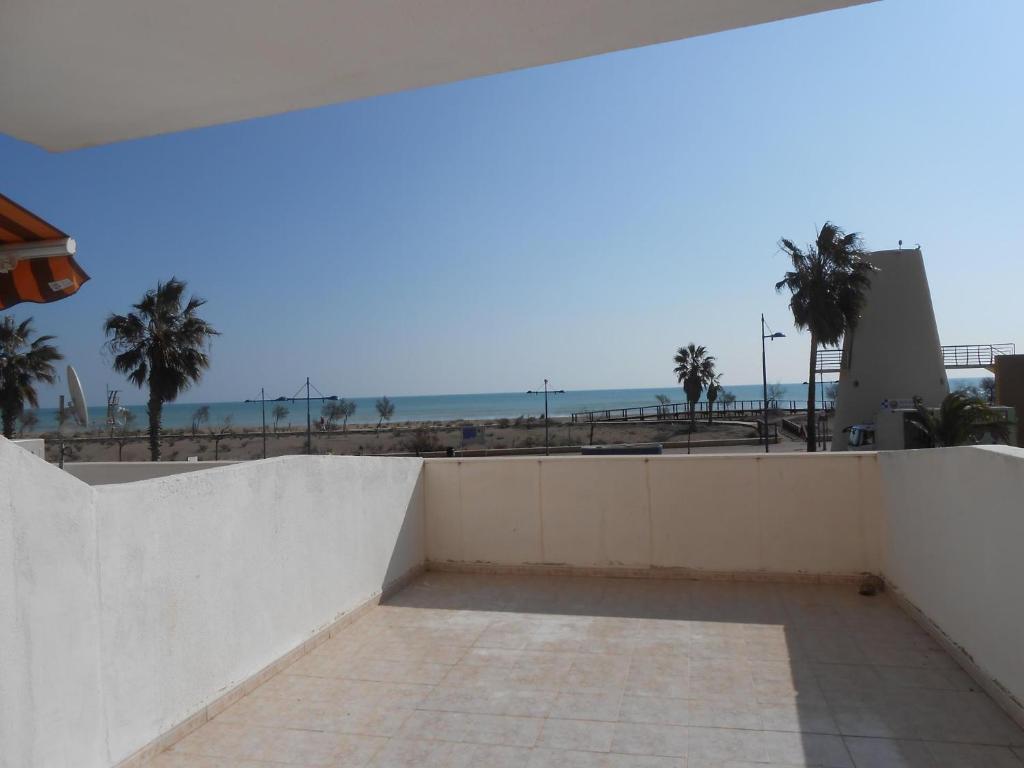 Apartamento Peñismar I Peñiscolarentals - 2