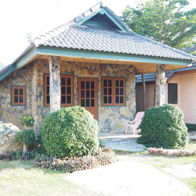 Vista exterior