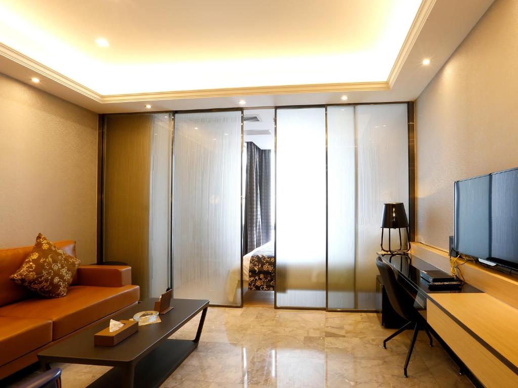 Faciliteter