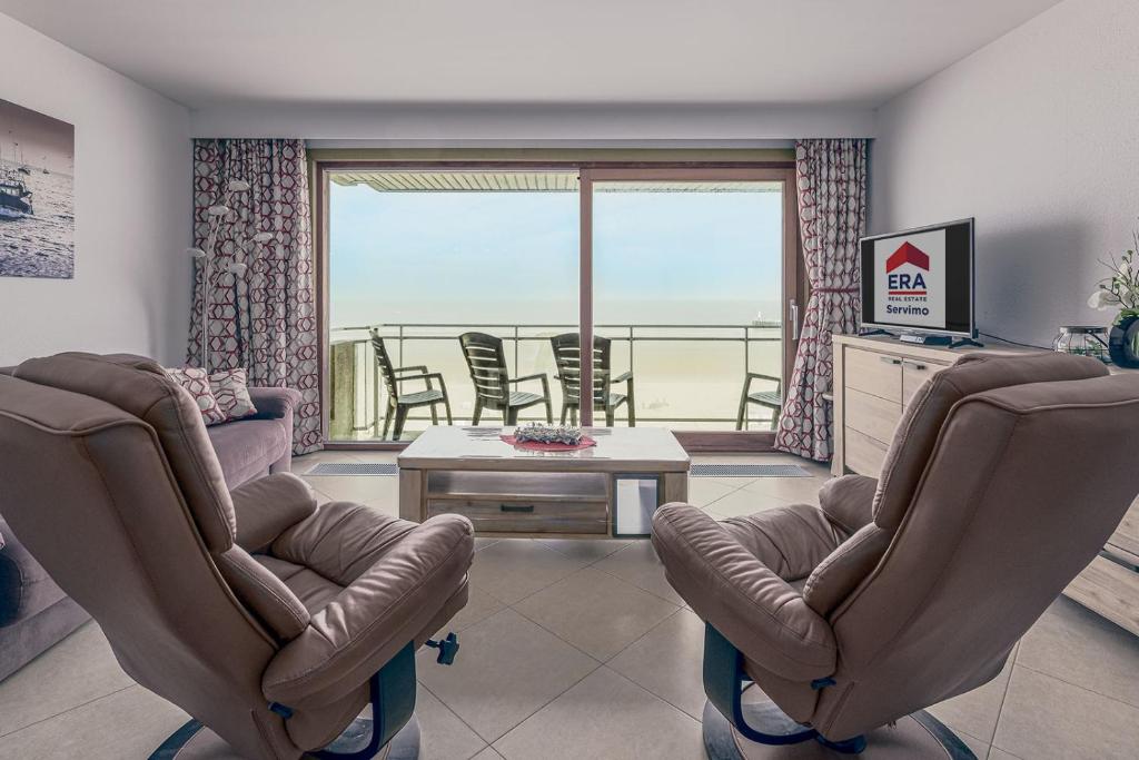 Kraaienest 0701, Nieuwpoort