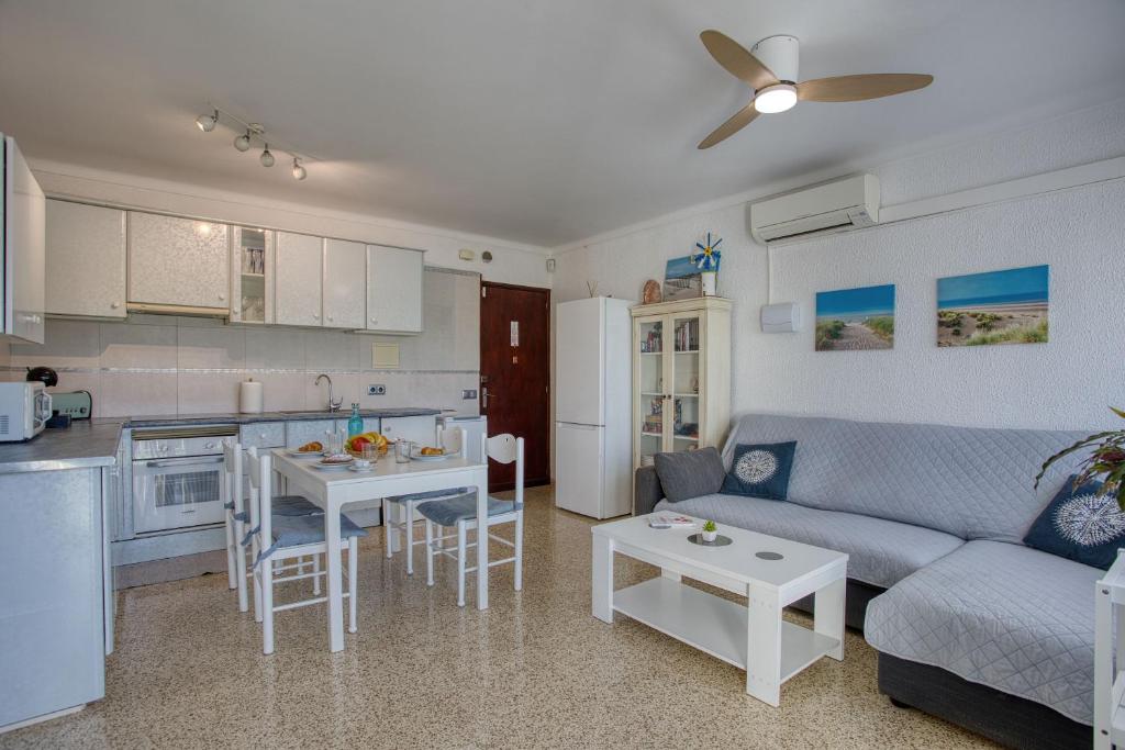 Can Pep Barracuda, Colonia Sant Jordi