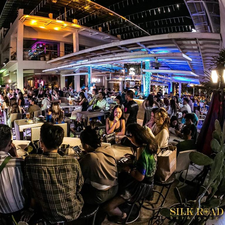 Nightclub