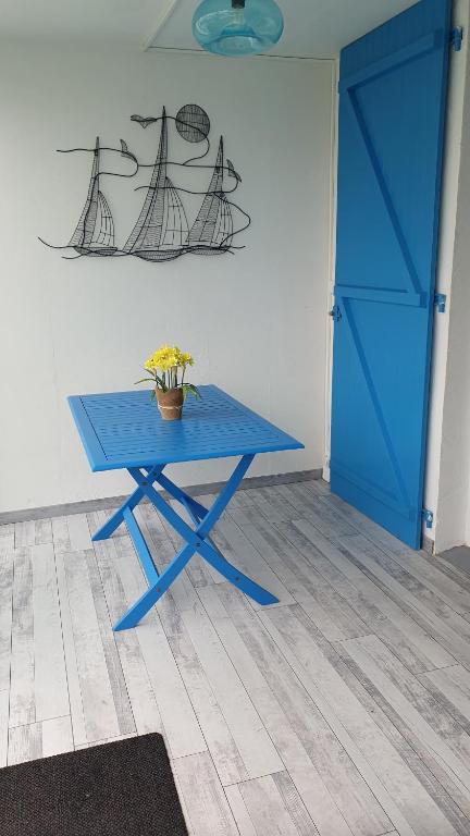 Appartement Les Galées avec terrasse à 100m Plage des Mouettes - 2