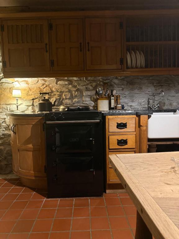 Snowdon Cottage, Llanberis photo 4