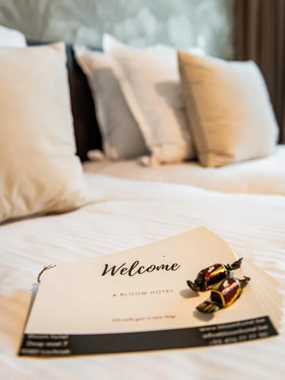 Bloomhotel，位于洛克里斯蒂的酒店