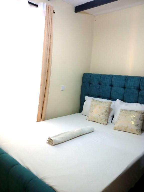 Vee's urban nest, Kitengela 