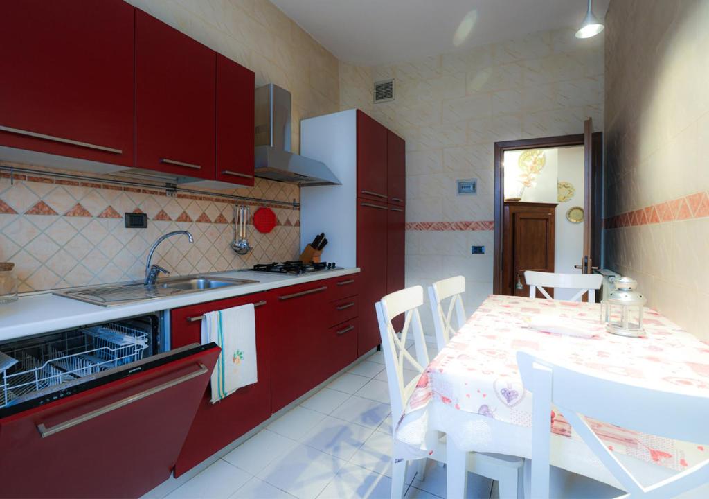 Dimora Rebecca - Near City Center - 2
