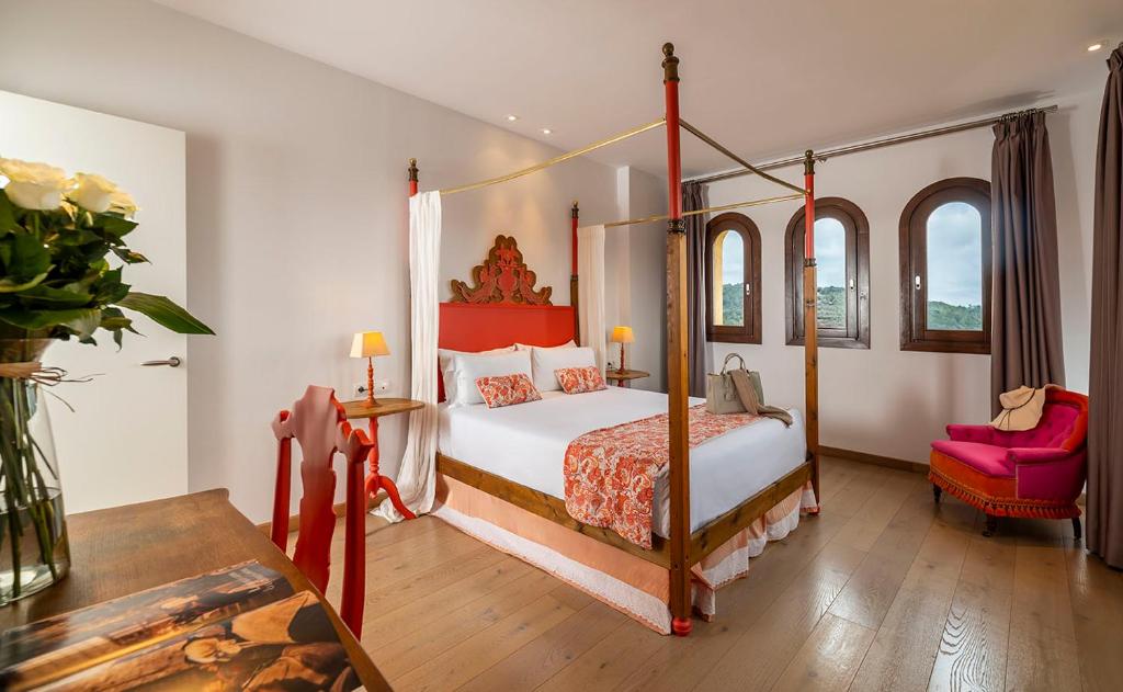 Sant Pere del Bosc Hotel & Spa - Adults Recommended - 3