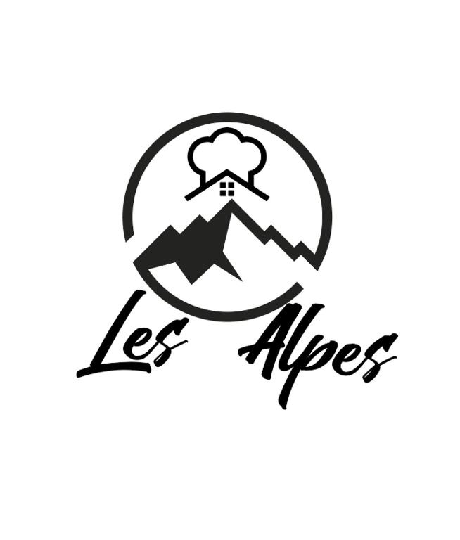 Hotel Les Alpes - 1