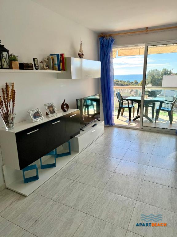 APARTBEACH LA CALETA CLIMA y VISTAS CALA CRANCS - 2