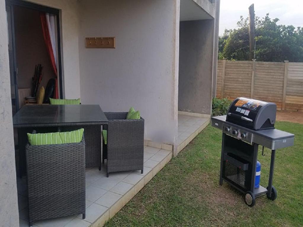 The Atrium 36, Ballito