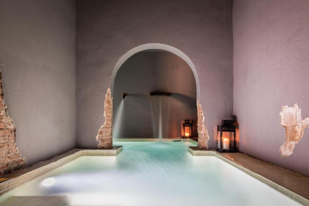 Sant Pere del Bosc Hotel & Spa - Adults Recommended - 5