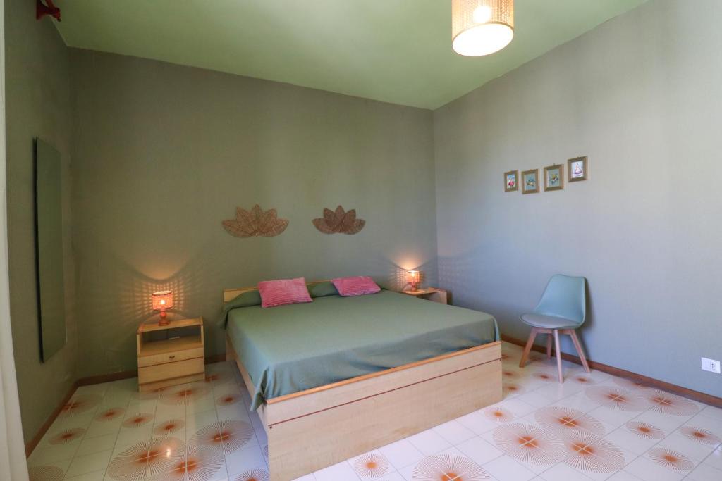 Casa Diana Otranto Charme, Centro & Garage AC & WiFi 6 Sleeps - 3