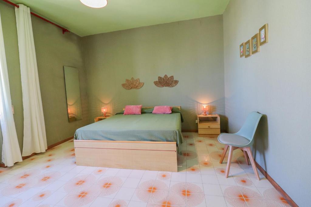 Casa Diana Otranto Charme, Centro & Garage AC & WiFi 6 Sleeps - 4