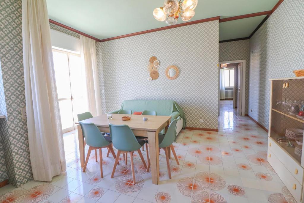 Casa Diana Otranto Charme, Centro & Garage AC & WiFi 6 Sleeps - 5