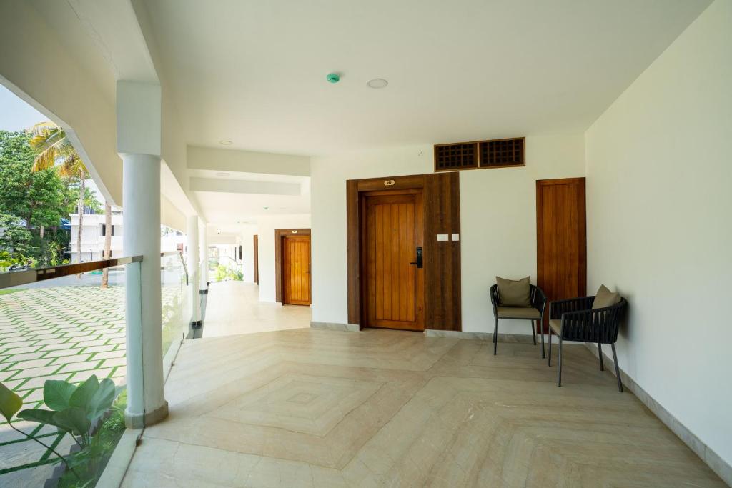 어린이 무료 숙박 혜택