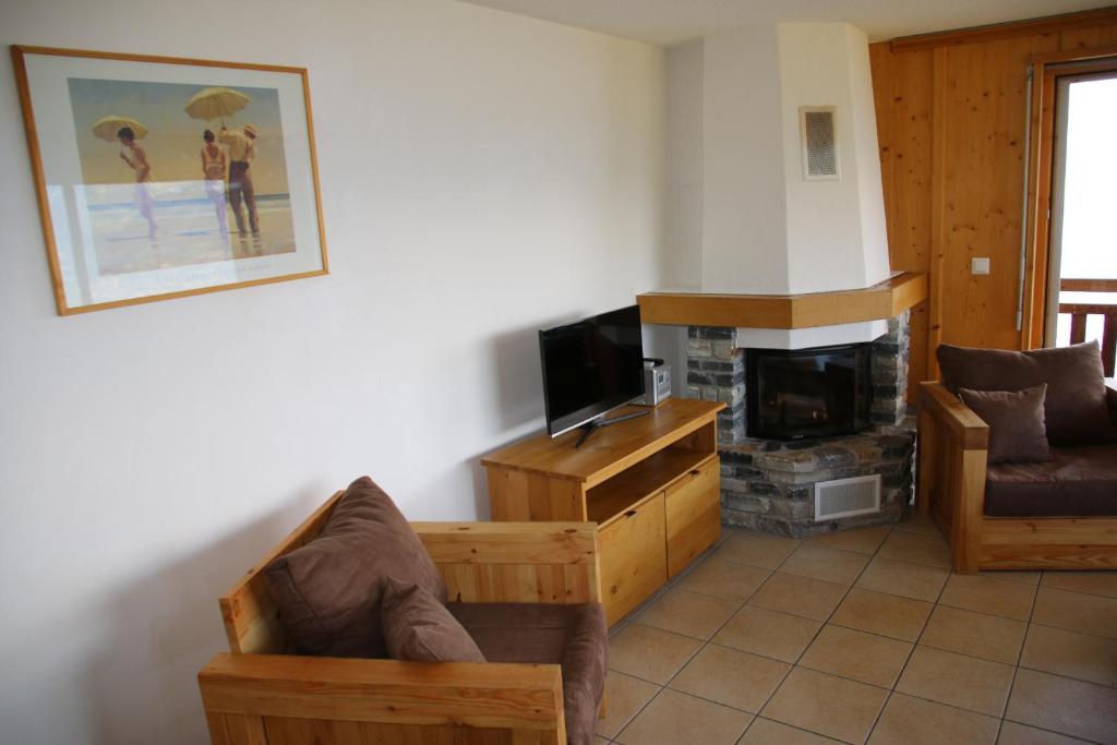 Plein Ciel VA 030 - MOUNTAIN apartment 8 pers - 2