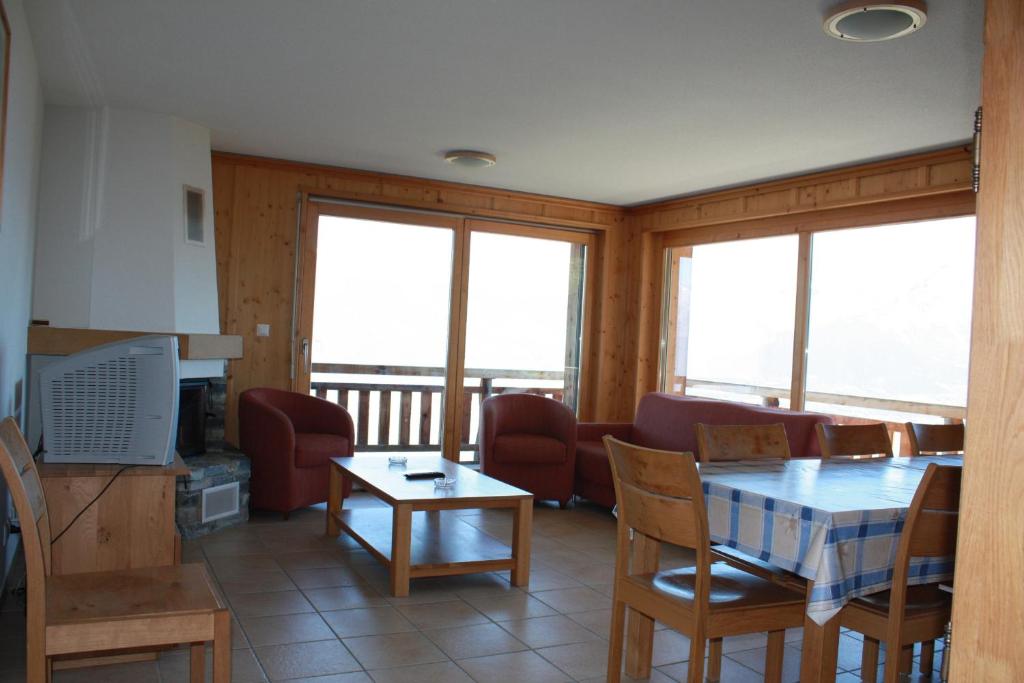 Plein Ciel VA 030 - MOUNTAIN apartment 8 pers - 3