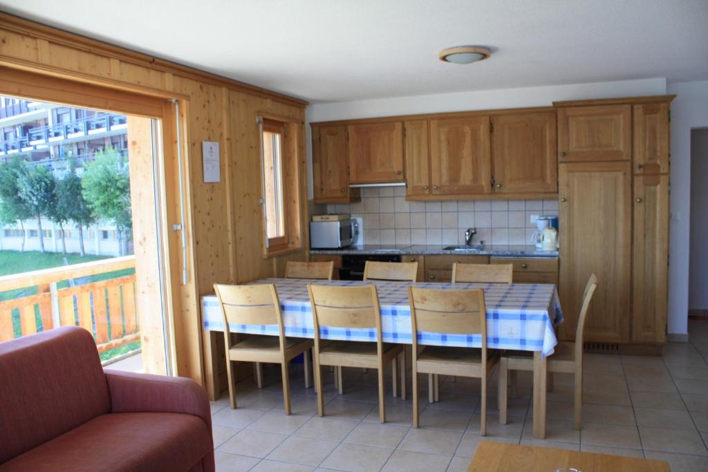 Plein Ciel VA 030 - MOUNTAIN apartment 8 pers - 4