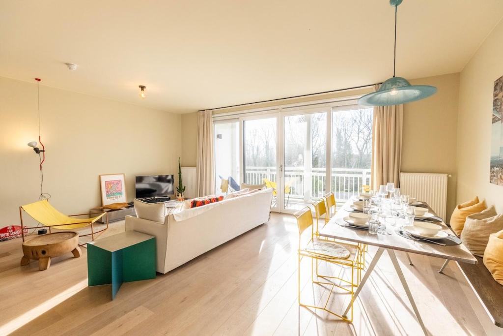 Mare by Room of, Cadzand