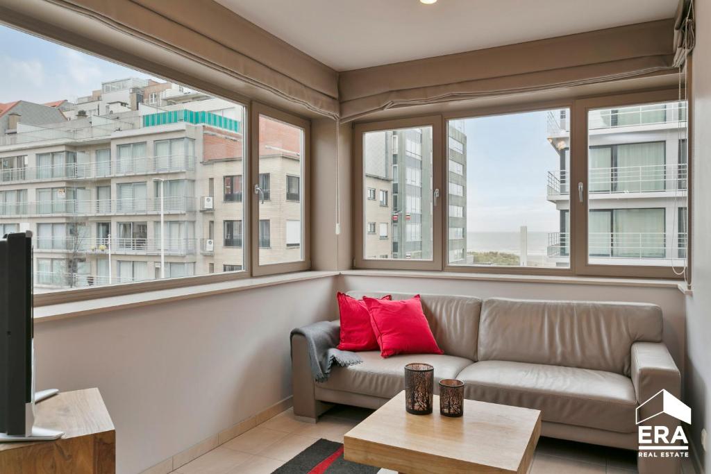 Permeke 0201, Nieuwpoort