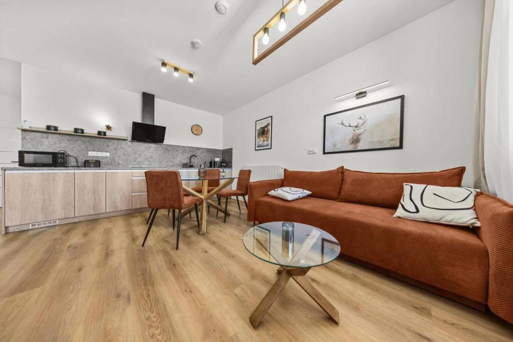 Panorama View III, Veľký Slavkov