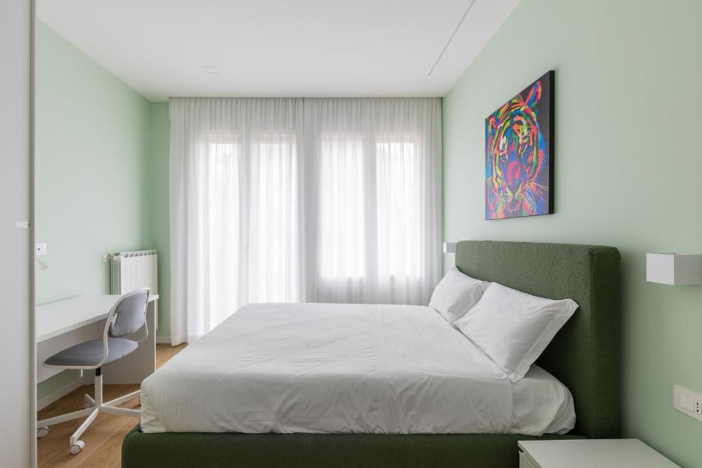 Green Azzo Gardino n9 interno 4-2 - 5