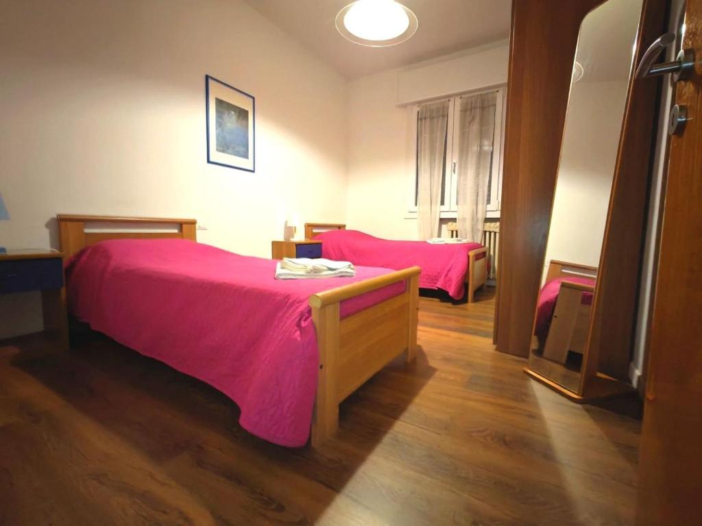LAURA APARTMENT VENICE 4 P. 15 M TO VENICE - 3